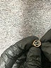 Lululemon Athletica Gray Black Track Jacket Size 8 - photo 4