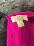 Charming Charlie Pink Sleeveless Blouse Size M - photo 7