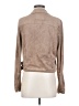 Blank NYC Tan Jacket Size S - photo 2