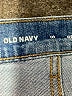 Old Navy Hearts Blue Jeans Size 10 - photo 6
