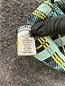 Princess Vera Wang 100% Polyester Teal Sleeveless Blouse Size XL - photo 5