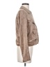 Blank NYC Tan Jacket Size S - photo 4