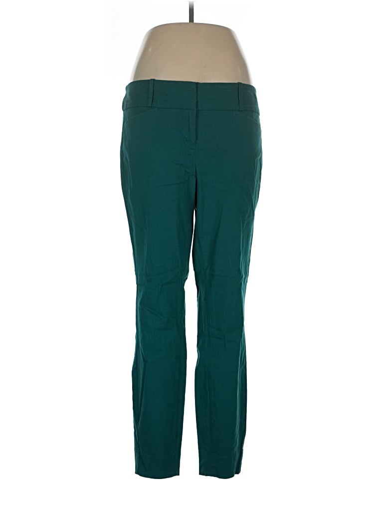 Pre-owned The Limited Active Pants In Teal