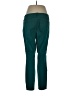 The Limited Color Block Teal Active Pants Size 12 - photo 2