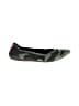 ROTHY'S Camo Green Flats Size 7 1/2 - photo 1