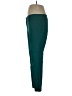 The Limited Color Block Teal Active Pants Size 12 - photo 5
