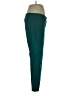 The Limited Color Block Teal Active Pants Size 12 - photo 4