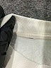 Unbranded Ivory Sweatshirt Size M (estimated) - photo 7