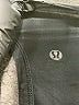Lululemon Athletica Black Tank Top Size 8 - photo 7