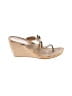 BCBGeneration Tan Sandals Size 7 - photo 1