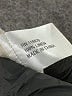 Cheyenne 100% Linen Ivory Tan Coat Size Sm - Med - photo 7
