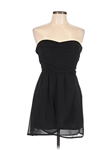 Mango Cocktail Dress (view 1)