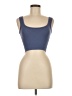 Addax Blue Tank Top Size Med - Lg - photo 1