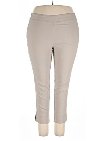 Lila Rose Active Pants (view 1)