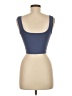 Addax Blue Tank Top Size Med - Lg - photo 2