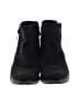 Kelly & Katie Black Ankle Boots Size 7 1/2 - photo 2