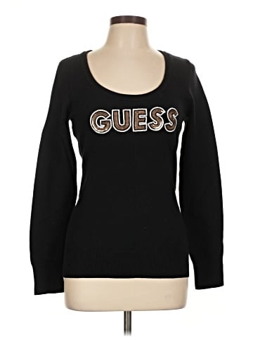 Guess Pullover Sweater (view 1)