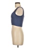 Addax Blue Tank Top Size Med - Lg - photo 5