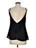Norah 100% Polyester Black Sleeveless Blouse Size M - photo 2