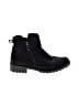 Kelly & Katie Black Ankle Boots Size 7 1/2 - photo 1