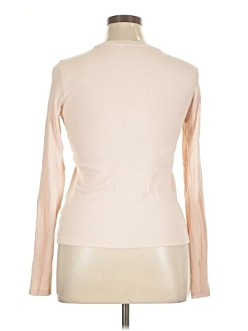 Club Monaco Long Sleeve Turtleneck (view 2)