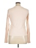 Club Monaco Tan Long Sleeve Turtleneck Size XL - photo 2