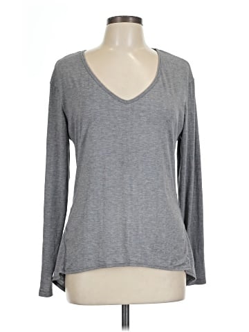 lucy Long Sleeve T-Shirt (view 1)