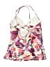 Athleta Floral Purple Swimsuit Top Size S (tall) - photo 2