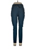 Halara Solid Blue Casual Pants Size L (petite) - photo 1