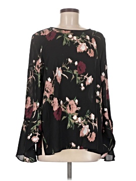 Vince Camuto Long Sleeve Blouse
