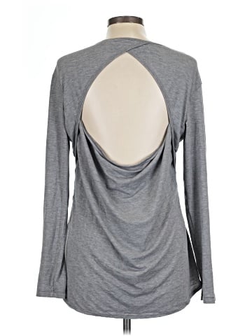 lucy Long Sleeve T-Shirt (view 2)