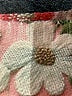 Unbranded Floral Orange Sweatshirt Size L - photo 6