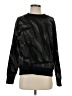 Athleta Animal Print Black Pullover Sweater Size S - photo 1