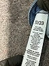 Celebrity Pink Solid Blue Jeans Size 33 waist - photo 6