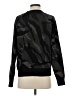 Athleta Animal Print Black Pullover Sweater Size S - photo 2