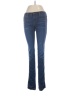 Dittos Solid Blue Jeans Size 26 waist - photo 1