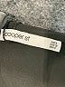 Cooper St Solid Black Formal Skirt Size 4 - photo 4