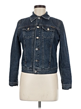Calvin Klein Jeans Denim Jacket
