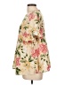 Shein 100% Polyester Tan Casual Dress Size 12 - photo 5
