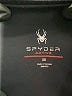 Spyder Solid Black Active Pants Size XS - photo 7