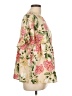 Shein 100% Polyester Tan Casual Dress Size 12 - photo 4