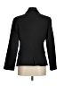 Unbranded 100% Polyester Black Blazer Size M - photo 2