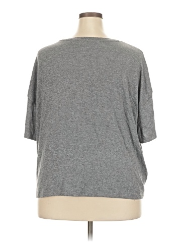Joe Fresh Short Sleeve Top (view 2)