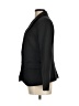 Unbranded 100% Polyester Black Blazer Size M - photo 5