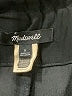 Madewell Black Dress Pants Size S - photo 7