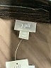 J.Jill 100% Polyester Black Coat Size 2X - photo 6