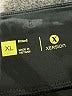 Xersion Color Block Black Active Pants Size XL - photo 4