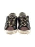 Philippe Model Animal Print Brown Tan Sneakers Size EU 39 - photo 2