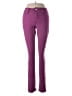 YMI Purple Active Pants Size S - photo 1