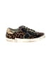 Philippe Model Animal Print Brown Tan Sneakers Size EU 39 - photo 1